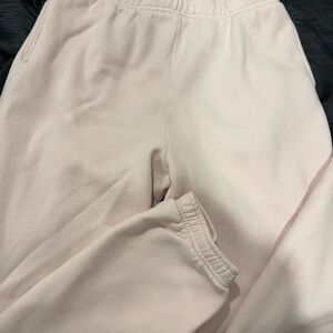Aritzia TNA Mega Sweatpants